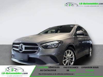 Mercedes Classe B 200 CDI BVA