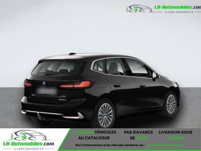 BMW Série 2 Active Tourer  225e xDrive 245 ch BVA