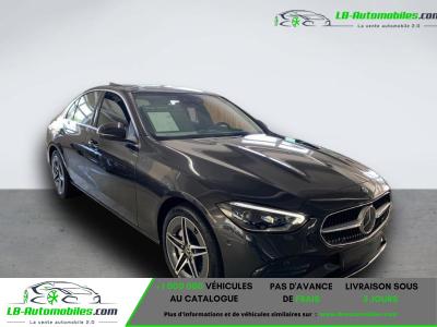 Mercedes Classe C 300 de BVA