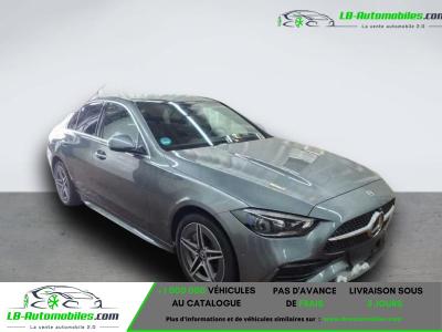 Mercedes Classe C 300 de BVA