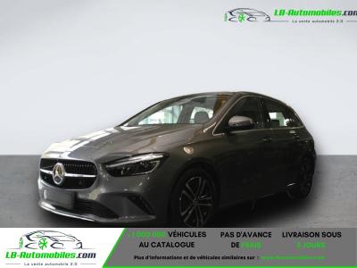 Mercedes Classe B 180 d BVA