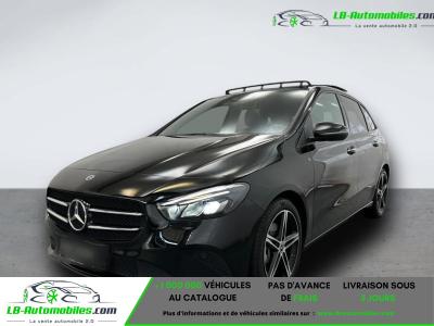 Mercedes Classe B 180 d BVA