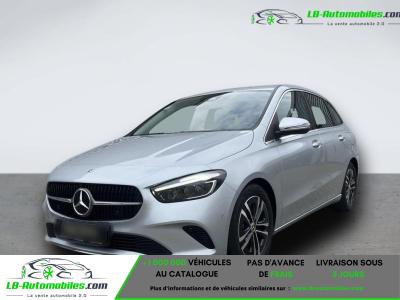 Mercedes Classe B 180 d BVA
