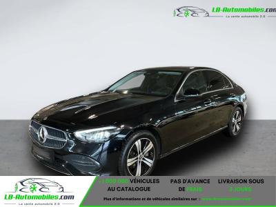 Mercedes Classe C 200 BVA