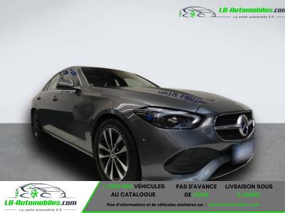 Mercedes Classe C 200 BVA