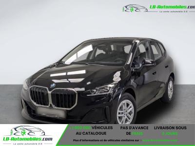 BMW Série 2 Active Tourer  218d 150 ch BVA