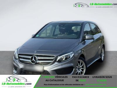 Mercedes Classe B 200 BVA