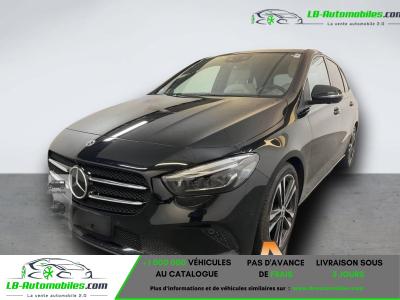 Mercedes Classe B 200 CDI BVA