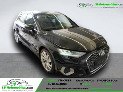 Audi A3 Sportback 30 TDI 116 BVA