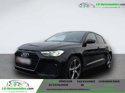 Audi A1 Sportback 30 TFSI 110 ch BVA