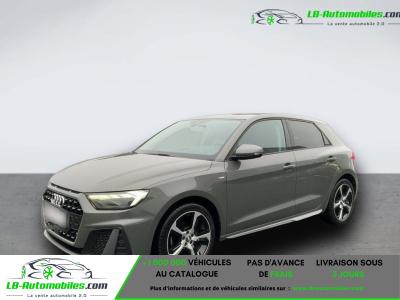 Audi A1 Sportback 30 TFSI 116 ch BVM