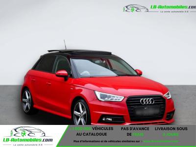 Audi A1 Sportback 1.4 TFSI 125 BVA