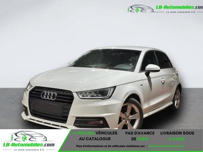 Audi A1 Sportback 1.4 TFSI 125 BVA