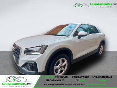 Audi Q2 35 TDI 150 BVA