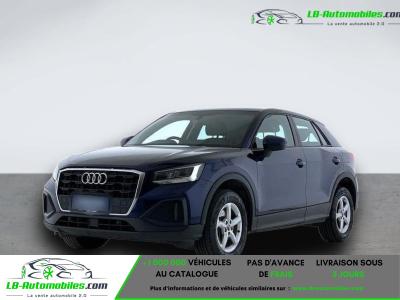 Audi Q2 35 TDI 150 BVA
