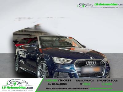 Audi A3 Cabriolet TFSI 150