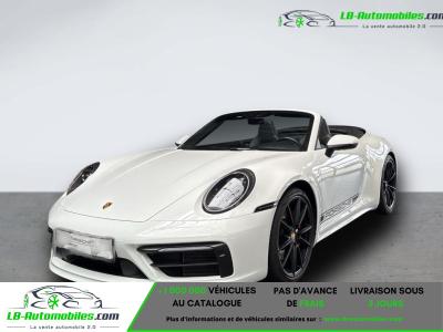 Porsche 911 - 992 Cabriolet S  3.0i 450 PDK