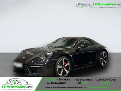 Porsche 911 - 992 Cabriolet S  3.0i 450 PDK