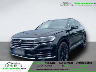 Volkswagen Touareg 3.0 TSI eHybrid 381ch BVA 4Motion