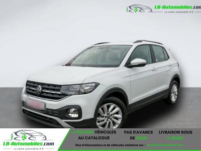 Volkswagen T-Cross 1.0 TSI 110 Start/Stop BVA
