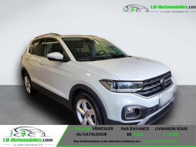 Volkswagen T-Cross 1.0 TSI 110 Start/Stop BVA