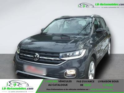 Volkswagen T-Cross 1.0 TSI 110 Start/Stop BVM
