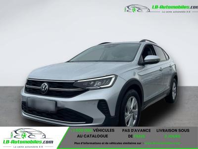 Volkswagen Taigo Taigo 1.0 TSI 110 BVM