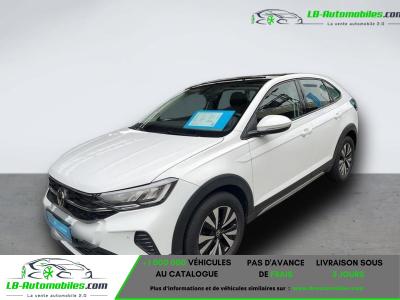 Volkswagen Taigo Taigo 1.0 TSI 110 BVM