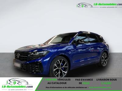 Volkswagen Touareg 3.0 TSI eHybrid 462 ch BVA 4Motion
