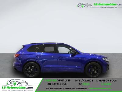 Volkswagen Touareg 3.0 TSI eHybrid 462 ch BVA 4Motion