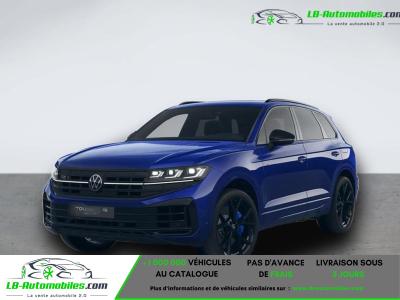 Volkswagen Touareg 3.0 TSI eHybrid 462 ch BVA 4Motion
