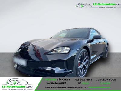 Porsche Taycan Cross Turismo 4S 571 ch 5 Places