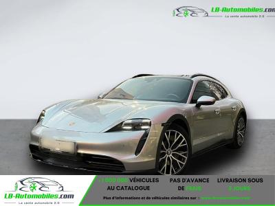 Porsche Taycan Cross Turismo 4S 571 ch 5 Places