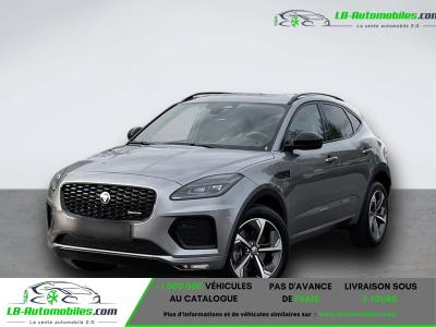 Jaguar E-Pace 2.0 P-250 ch AWD BVA