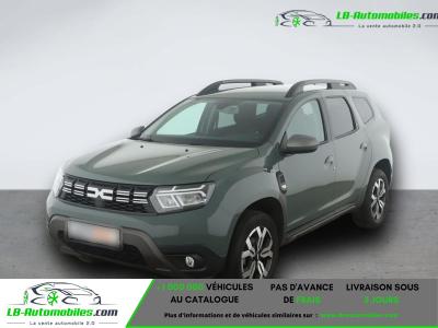 Dacia Duster TCe 150 4x2 BVA
