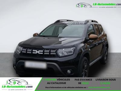 Dacia Duster TCe 150 4x2 BVA