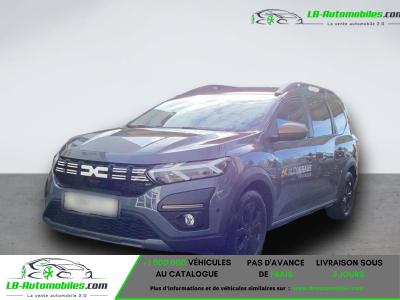 Dacia Jogger Hybrid 140 5 places