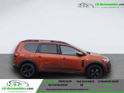 Dacia Jogger Hybrid 140 5 places
