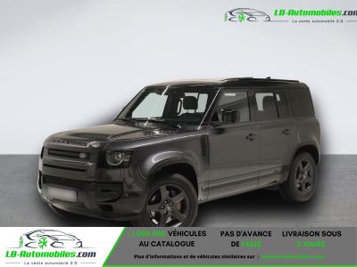 Land Rover Defender 110 D300 MHEV BVA