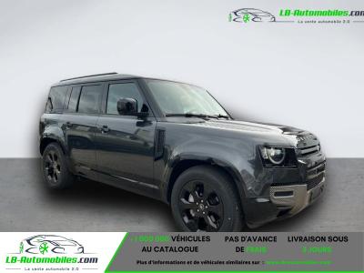 Land Rover Defender 110 D300 MHEV BVA