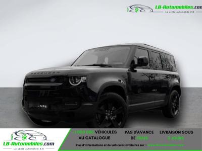 Land Rover Defender 110 D250 MHEV BVA