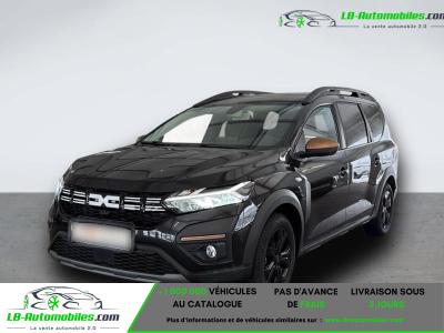 Dacia Jogger Hybrid 140 7 places