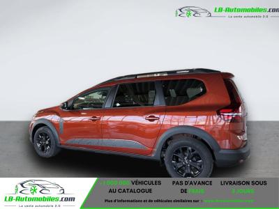 Dacia Jogger Hybrid 140 7 places