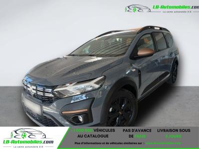 Dacia Jogger Hybrid 140 7 places