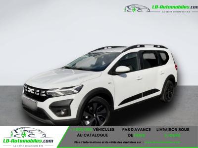 Dacia Jogger Hybrid 140 7 places