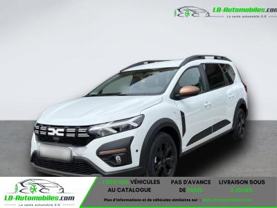 Dacia Jogger Hybrid 140 7 places