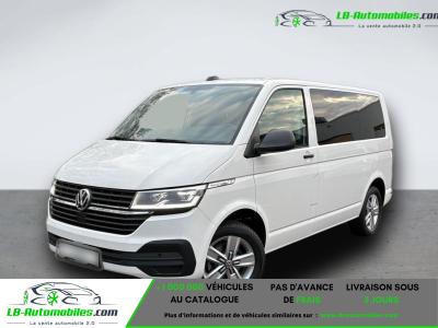 Volkswagen Multivan 2.0 TDI 150 BVA