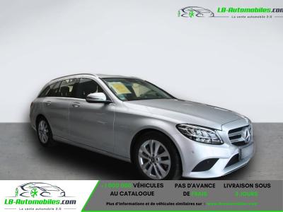 Mercedes Classe C Break 200 BVA