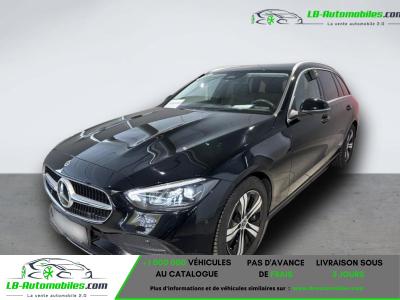 Mercedes Classe C Break 220 d BVA