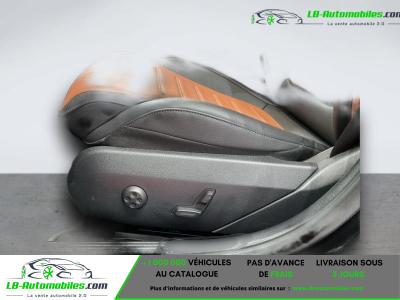 Mercedes Classe C Break 200 BVA